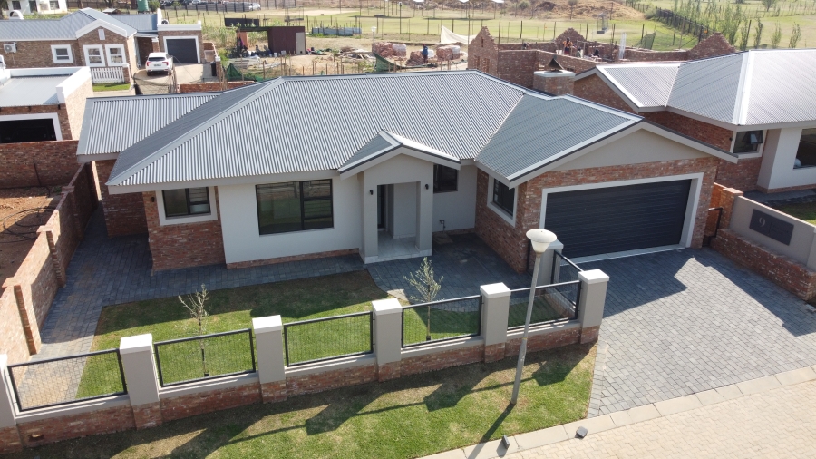 3 Bedroom Property for Sale in Waterberry Estate North West